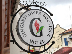 Gingerflower Boutique Hotel