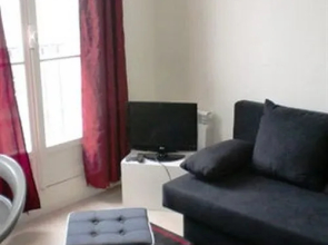 Apartment Liancourt