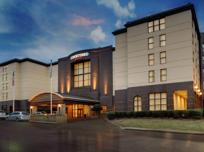 Holiday Inn Conference Center