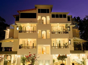 Mademoiselle Boutique Resort and Cafe