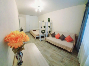 Апартаменты на улице Героев Труда 29