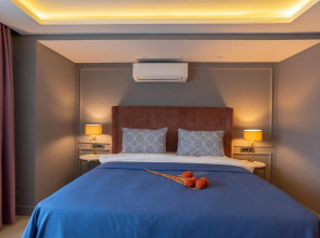 Malta Bosphorus Hotel