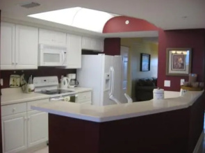DiMucci TT 402 Condo
