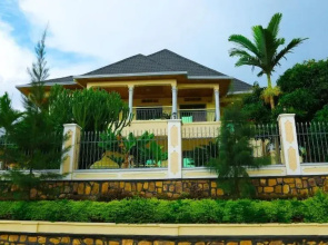Kibagabaga Comfort Stay