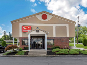 Econo Lodge Dewitt