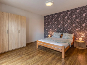 Stunning Apartment in Medulin With Outdoor Swimming Pool, Wifi and 1 Bedrooms