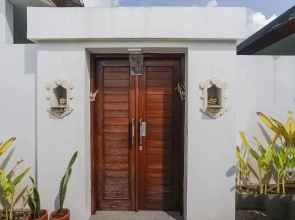 Maisaba Coliving Cempaka