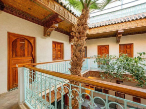 Riad Atlas Acacia