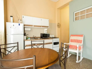 Comfortable and Affordable Deal Close to Beach and Rainforest