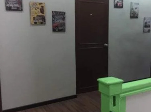 R&R Budget Inn - Hostel