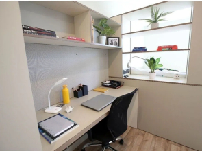 Central Belfast Apartments: Student Accommodation