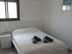 Sea and Golf view apartment