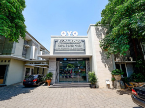 OYO 2028 Wisma Jepara