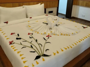 Sportico Resort Bangalore