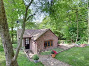 House The Lodge Maresfield