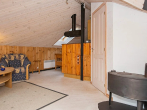 5 Person Holiday Home in Ans By