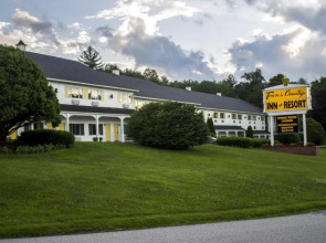 Town and Country Inn & Resort