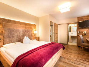 Nichtraucher-Ferienhotel Hohen Bogen