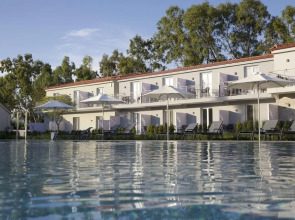 King Odysseu's Village