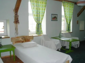 Apartament Miłośnik