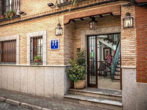 Hostal Tic-Tac