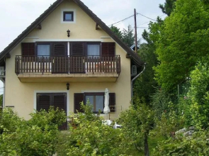 Balazs Apartman