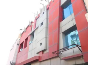 Hotel Appreciate by OYO Rooms