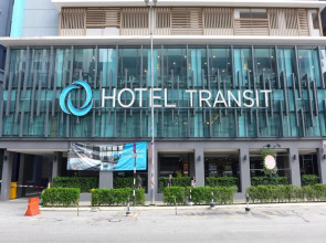 Hotel Transit Kuala Lumpur