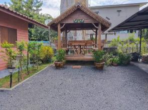 Sk Hometel Samui Airport