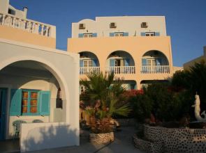 Hotel Hellas