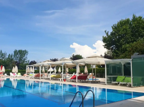 Sporköy Hotel & Beach Club