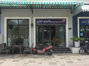 Gio Bien Homestay - Sea Breeze