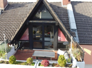 Ferienwohnung Brückenkopf OG