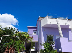 Apartments Sea Star Ivana