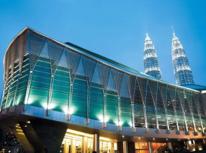 The Face Platinum Two-Room Apartment