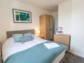 Witham - Executive Apartment