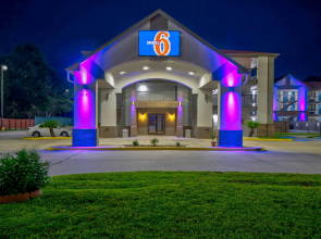 Motel 6 Lafayette, LA