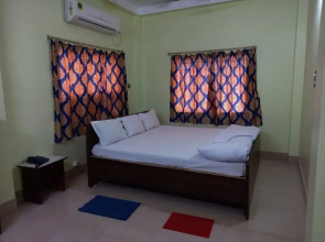 ATITHYA GUEST HOUSE Bolpur