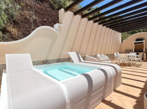 Villa Sol Palheiro Village