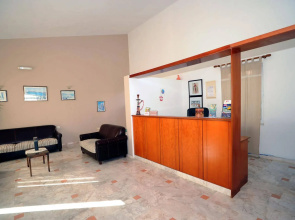 Evilion Hotel