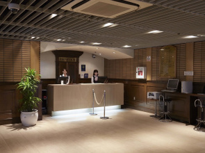 Hotel Continental