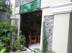 Batanes-DDD Habitat Lodging House