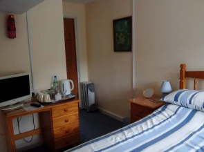 Copper Beeches Accomodation