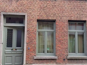 B&B De Groene Maan