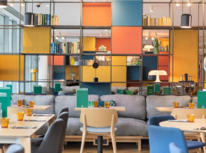 Holiday Inn London - Whitechapel by IHG