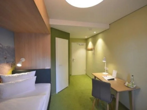 Hotel Restaurant Anders