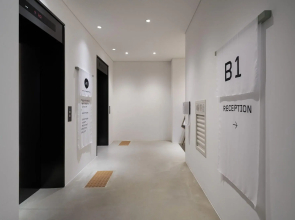 Anteroom Seoul