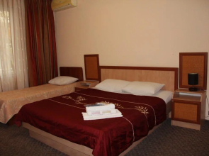 Guest House Laguna