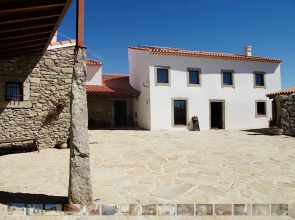 Apartment With one Bedroom in Aldeia Nova, With Pool Access, Enclosed