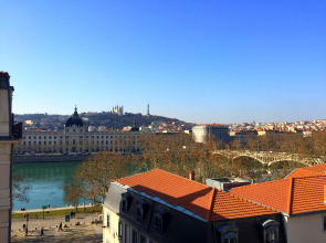 Best Western Hotel Du Pont Wilson